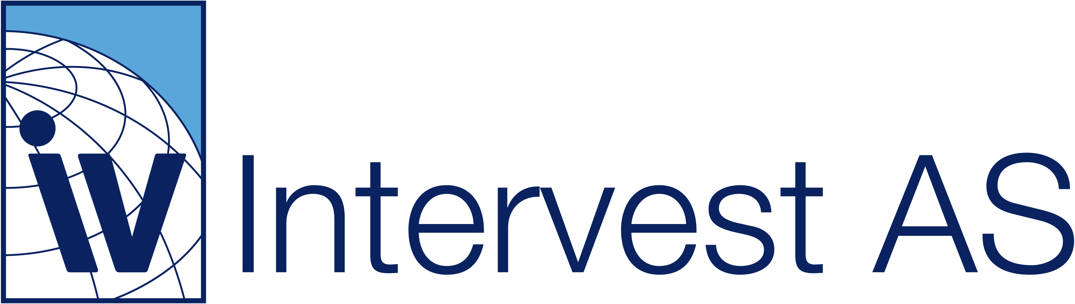 Intervest AS